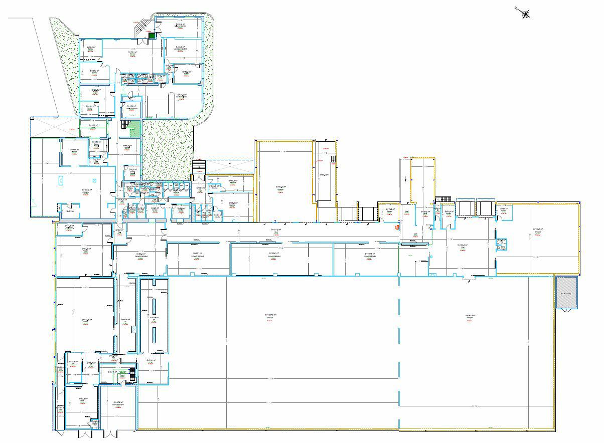 Local d'activité Civrieux-d'Azergues 8538m² Vente local d'activité Civrieux-d'Azergues Rhône OVACT2422185 67